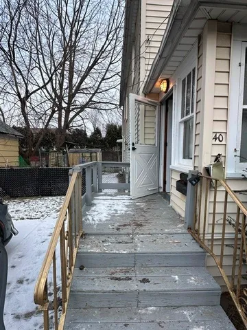 $1,800 | 40 Howard Avenue, Binghamton, NY 13904
