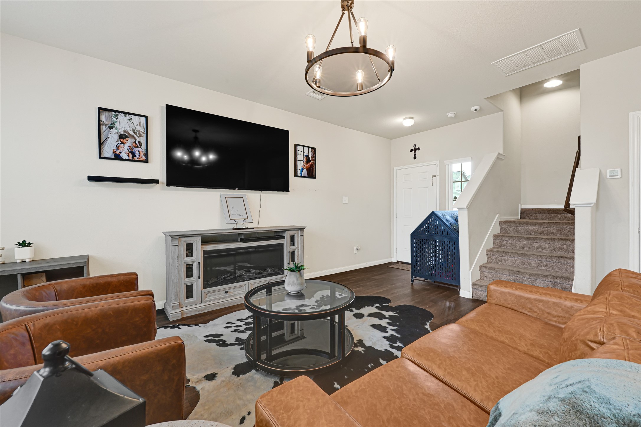 18643 Cooper Ravine Way Katy, TX 77449 - Photo 4 of 24