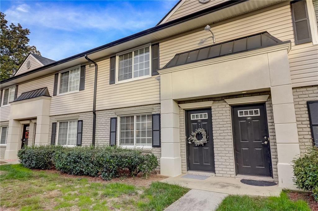 6940 Roswell Road, Unit 6C Atlanta, GA 30328 - Photo 1 of 1 Gallery Image 1