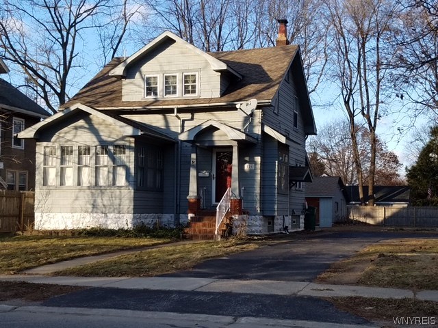 526 Denise Road Greece, NY 14616 - Photo 1 of 1