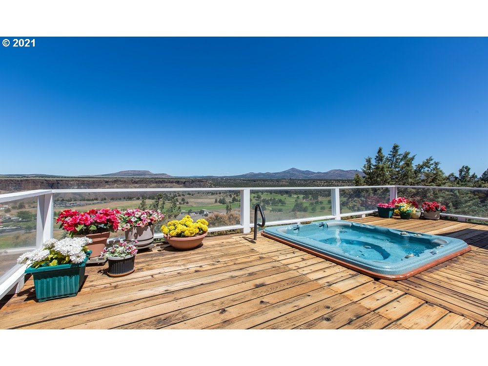 5660 Southwest Rim Road Terrebonne, OR 97760 - Photo 11 of 24 Gallery Image 11