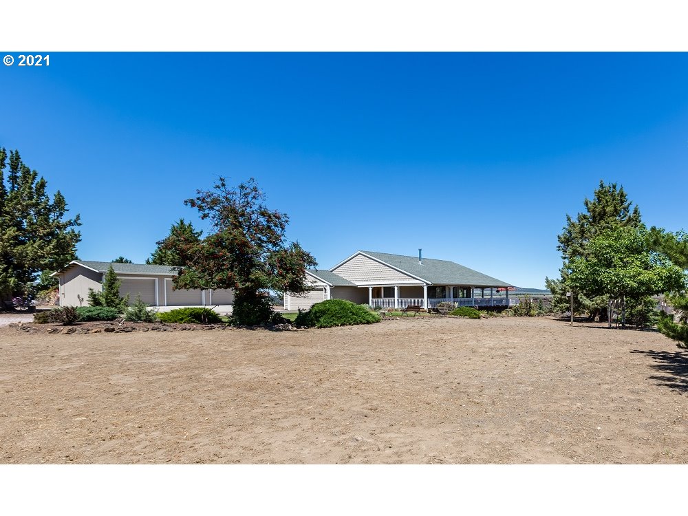 5660 Southwest Rim Road Terrebonne, OR 97760 - Photo 14 of 24 Gallery Image 14