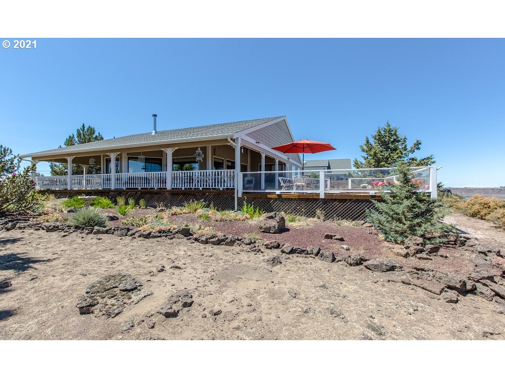 5660 Southwest Rim Road Terrebonne, OR 97760 - Photo 15 of 24 Gallery Image 15