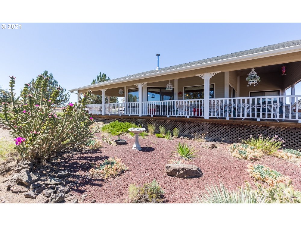 5660 Southwest Rim Road Terrebonne, OR 97760 - Photo 17 of 24 Gallery Image 17