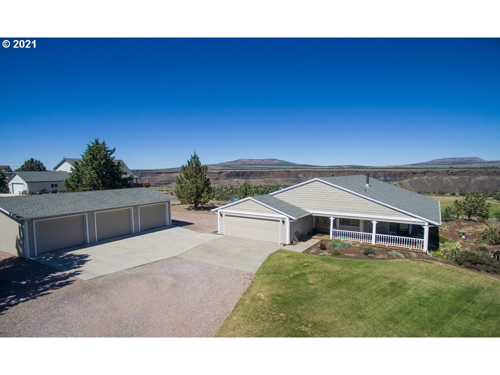5660 Southwest Rim Road Terrebonne, OR 97760 - Photo 18 of 24 Gallery Image 18