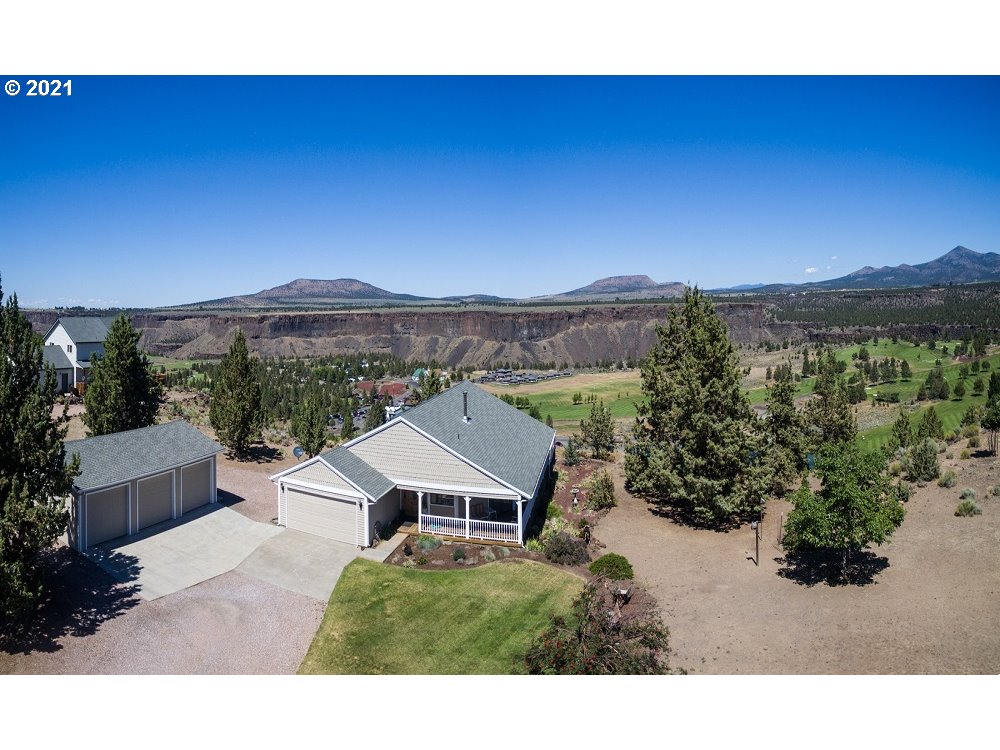 5660 Southwest Rim Road Terrebonne, OR 97760 - Photo 19 of 24 Gallery Image 19