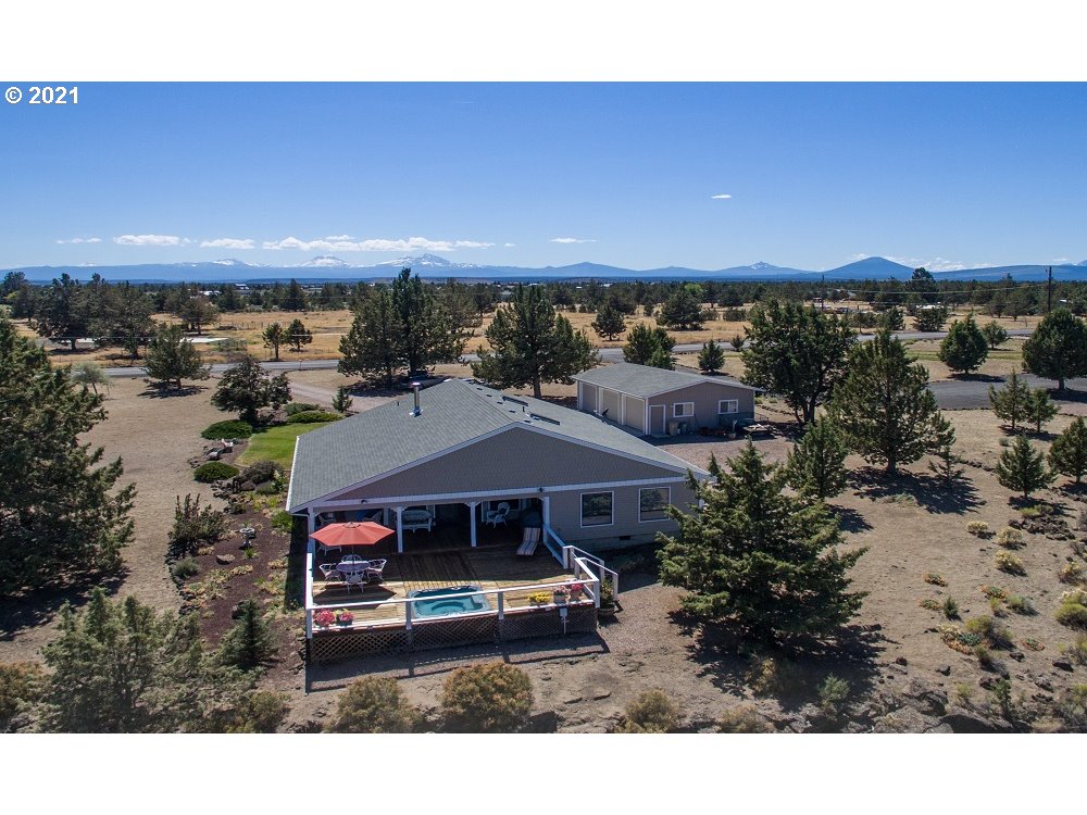 5660 Southwest Rim Road Terrebonne, OR 97760 - Photo 20 of 24 Gallery Image 20