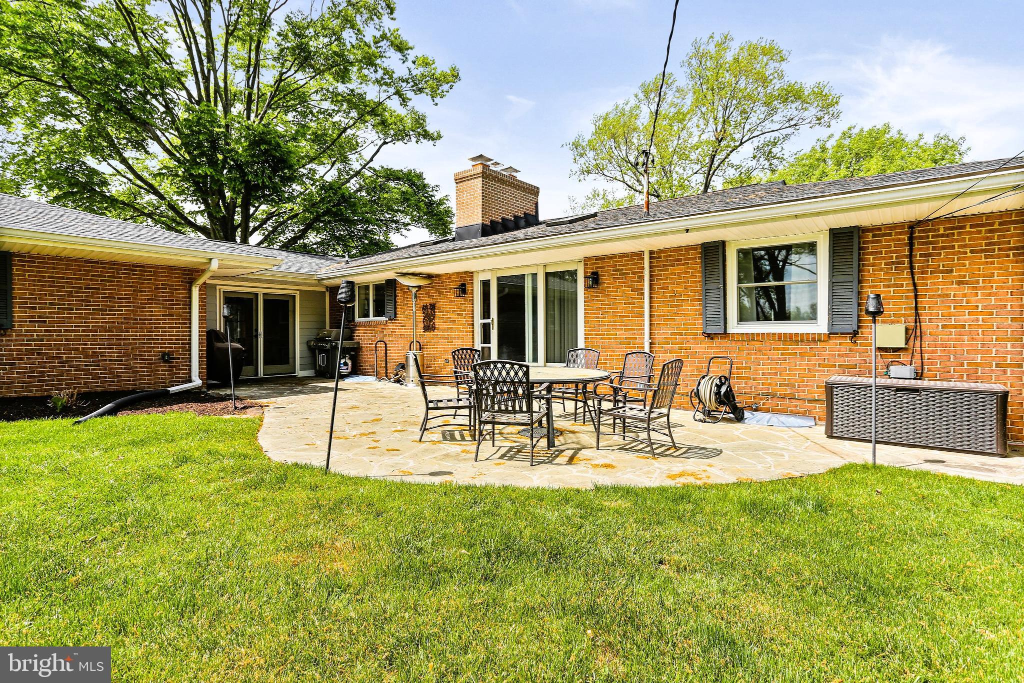 9209 Dunloggin Road Ellicott City, MD 21042 - Photo 19 of 30