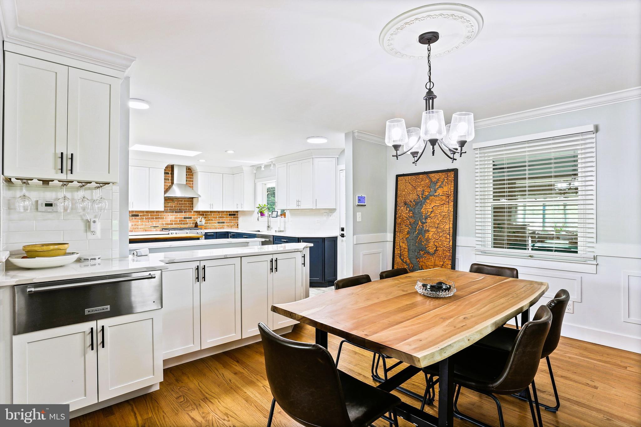9209 Dunloggin Road Ellicott City, MD 21042 - Photo 5 of 30