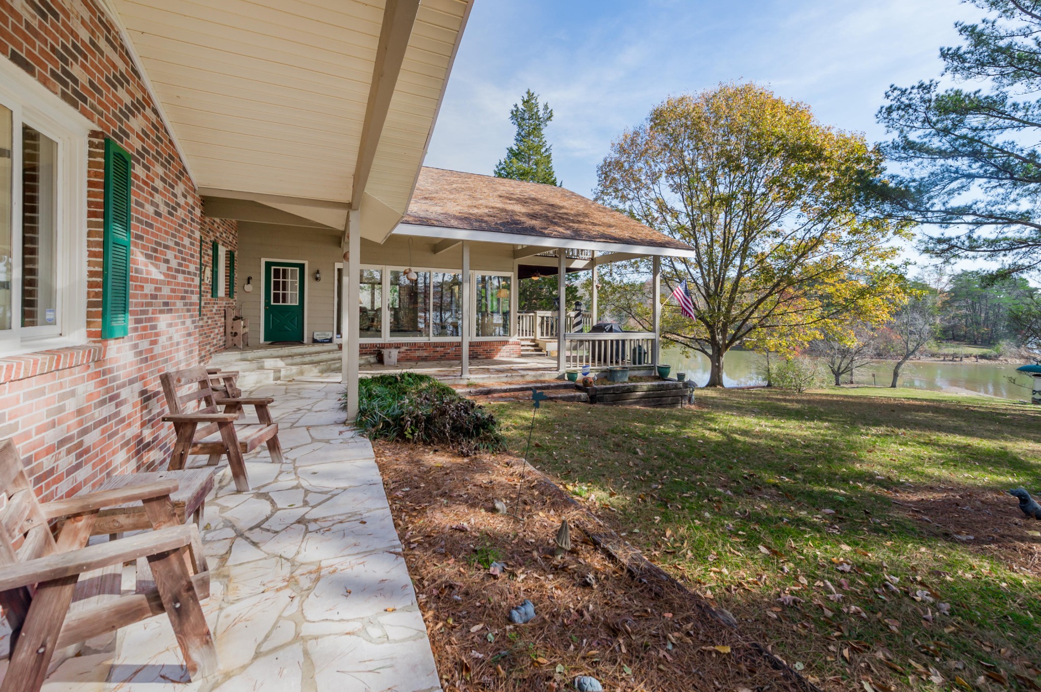 237 Mainsail Road Kingston, TN 37763 - Photo 23 of 30 Gallery Image 23