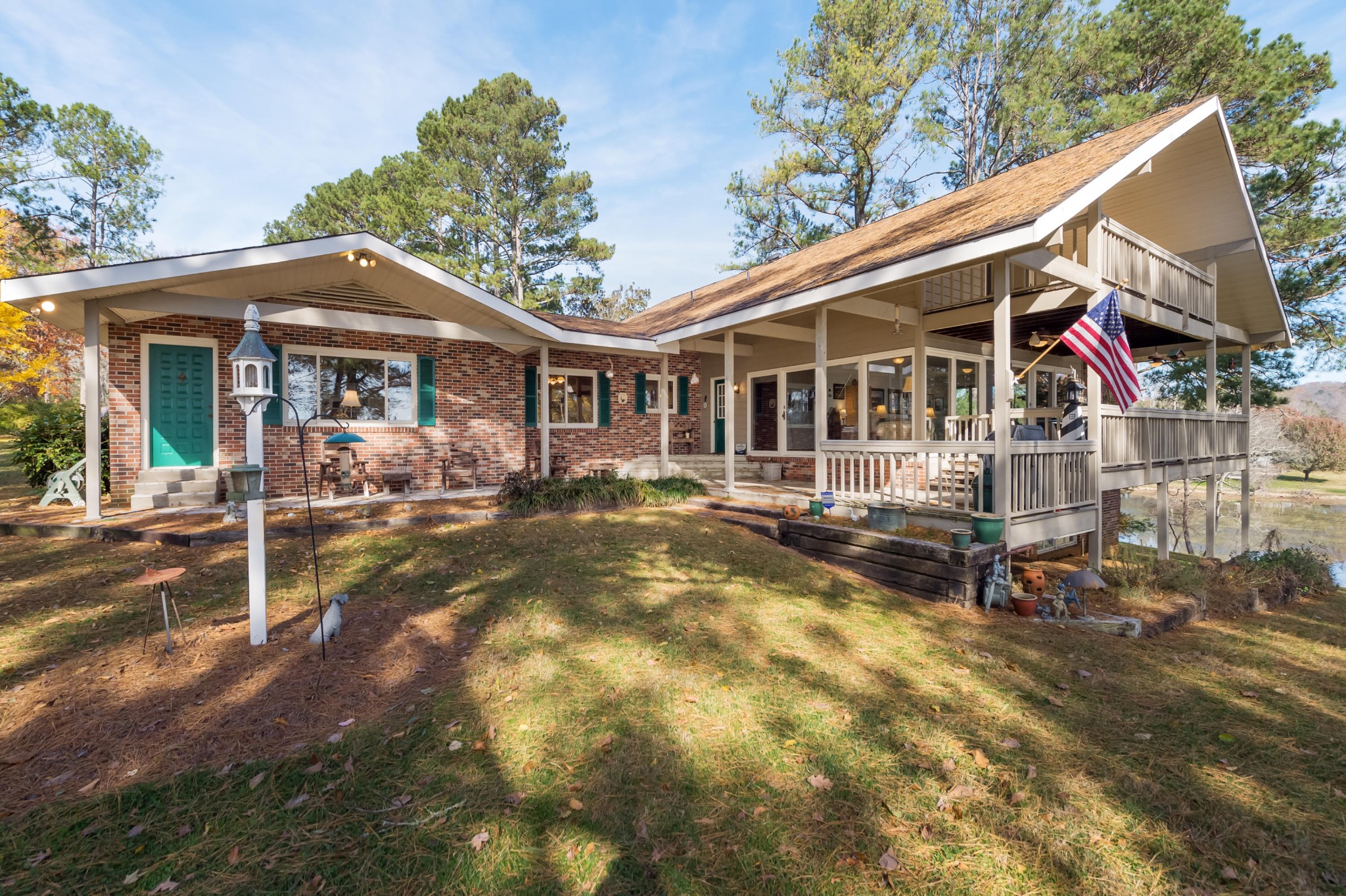 237 Mainsail Road Kingston, TN 37763 - Photo 24 of 30 Gallery Image 24