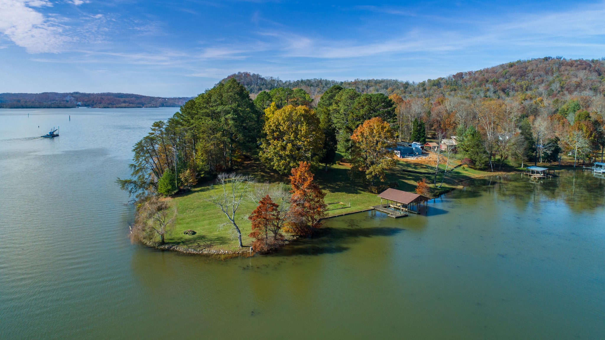237 Mainsail Road Kingston, TN 37763 - Photo 28 of 30 Gallery Image 28