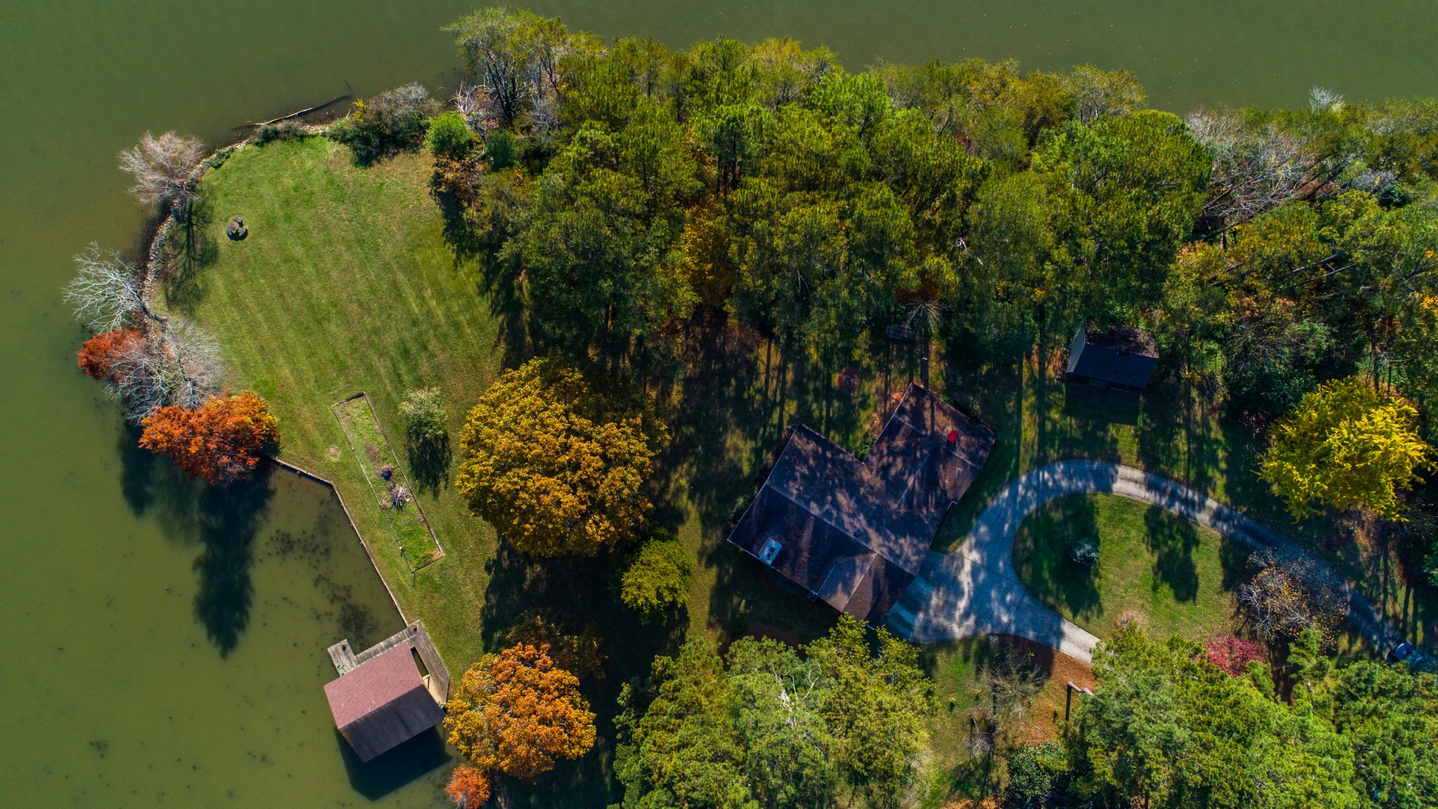 237 Mainsail Road Kingston, TN 37763 - Photo 30 of 30 Gallery Image 30