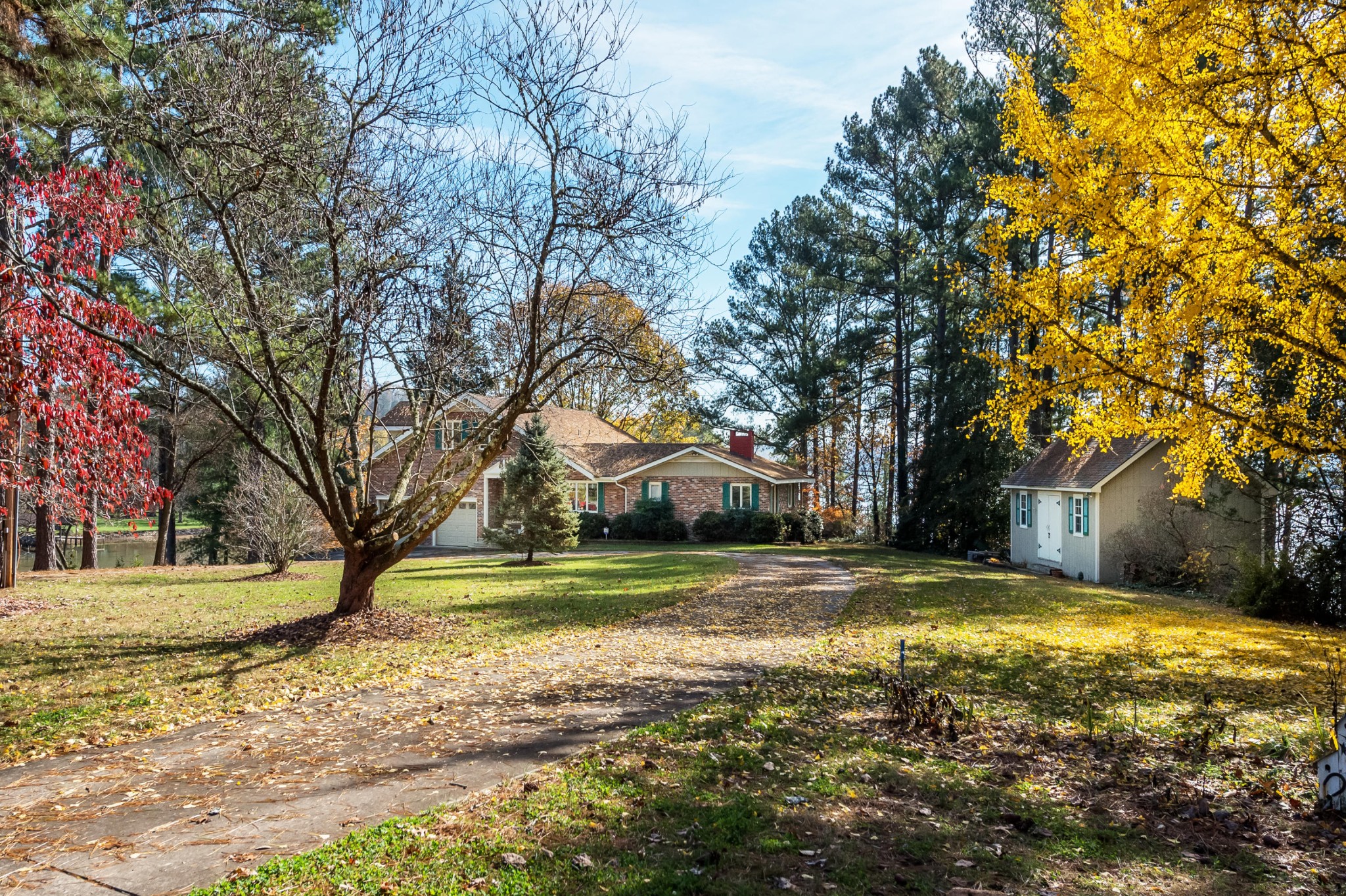 237 Mainsail Road Kingston, TN 37763 - Photo 4 of 30 Gallery Image 4