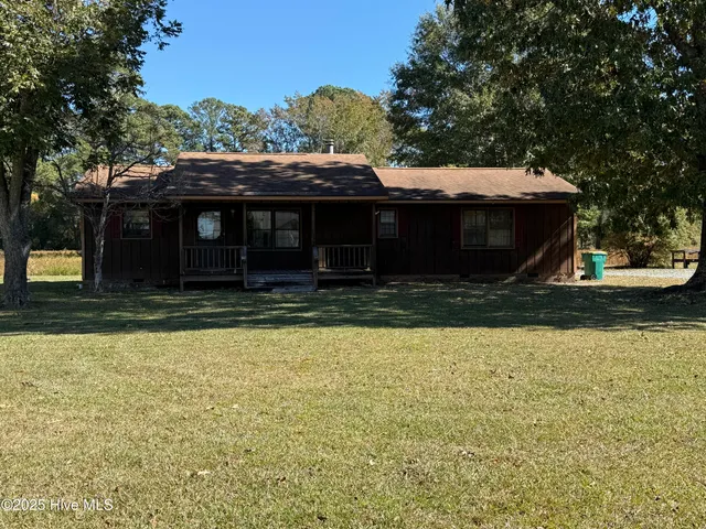$150,000 | 412 West Main Street, Micro, NC 27576