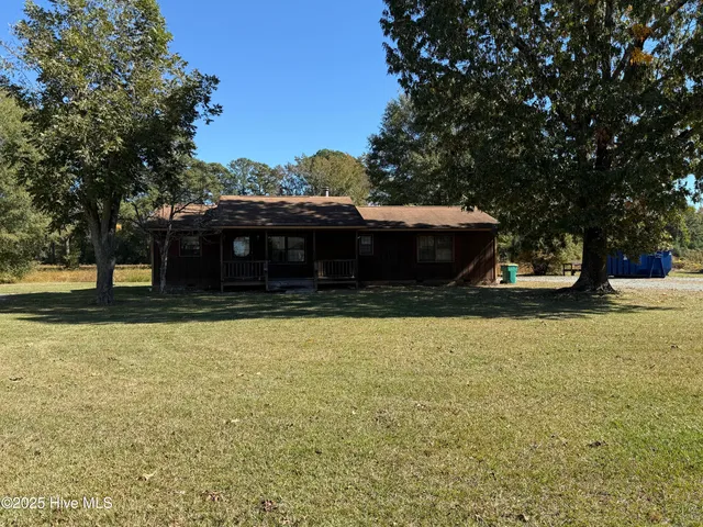 $150,000 | 412 West Main Street, Micro, NC 27576