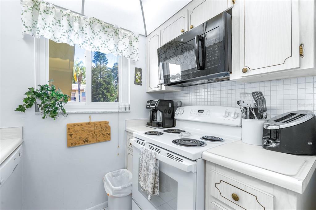 2001 Greenbriar Boulevard, Unit 1 Clearwater, FL 33763 - Photo 23 of 53