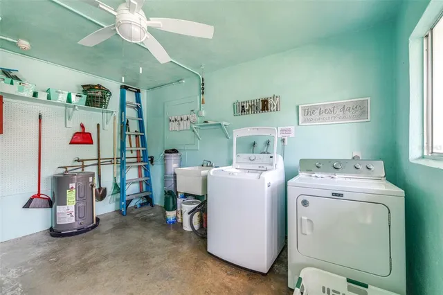 a view of sign board with flowers