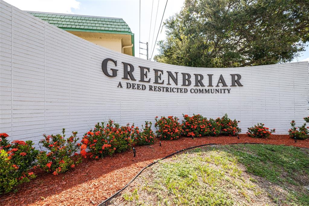 2001 Greenbriar Boulevard, Unit 1 Clearwater, FL 33763 - Photo 37 of 53