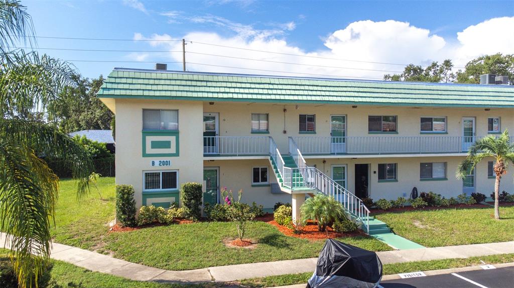 2001 Greenbriar Boulevard, Unit 1 Clearwater, FL 33763 - Photo 39 of 53