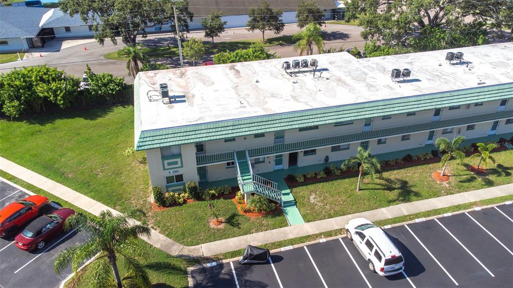 2001 Greenbriar Boulevard, Unit 1 Clearwater, FL 33763 - Photo 41 of 53