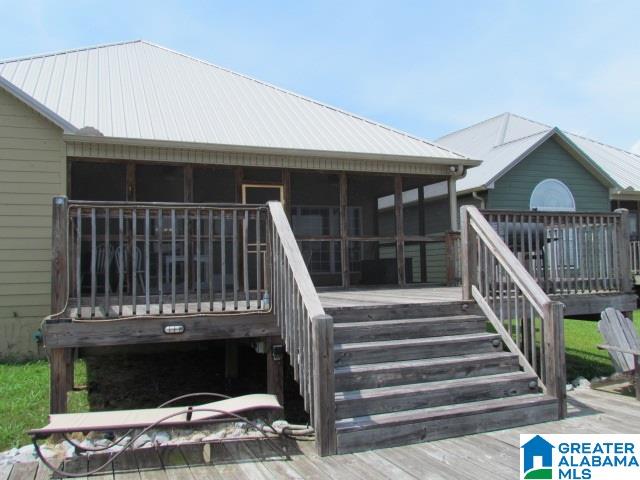 51 Willow Point Drive Ohatchee, AL 36271 - Photo 24 of 32