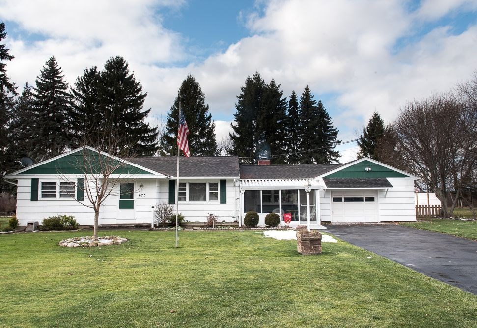 675 North Greece Road Greece, NY 14626 - Photo 1 of 1