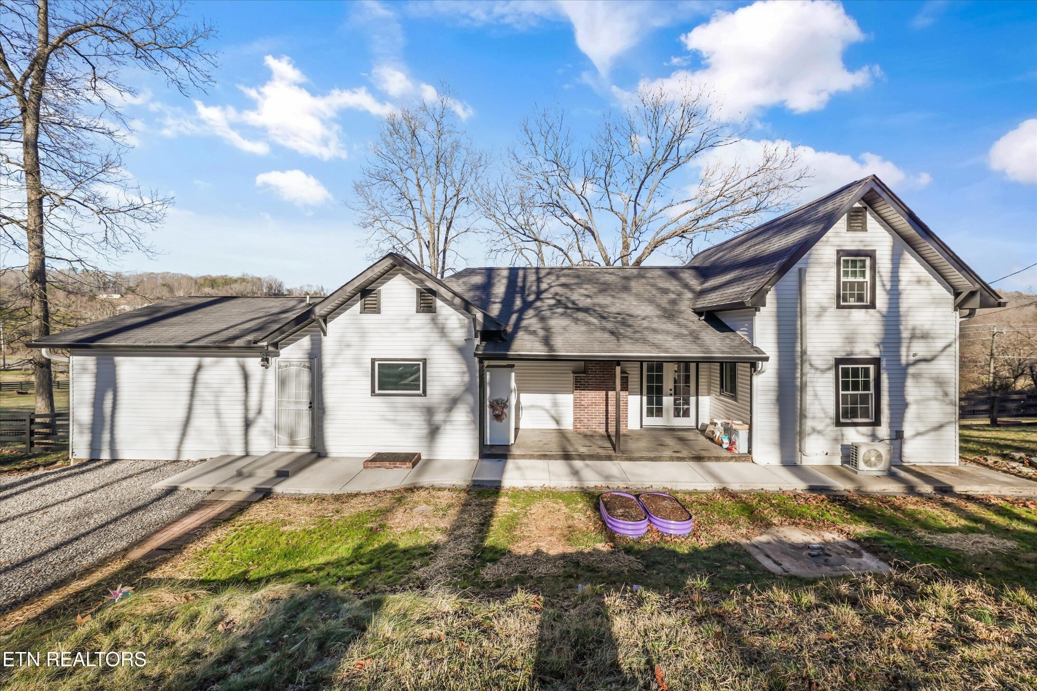 183 Laurel Road Clinton, TN 37716 - Photo 35 of 60