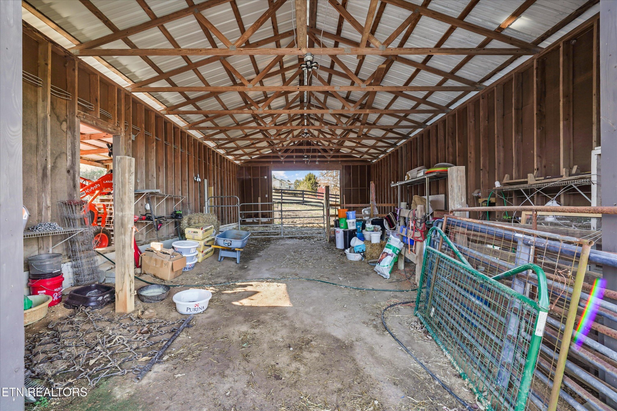 183 Laurel Road Clinton, TN 37716 - Photo 36 of 59