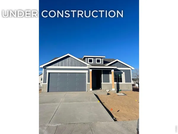 $473,800 | 1156 Bitterroot Court, Johnstown, CO 80534