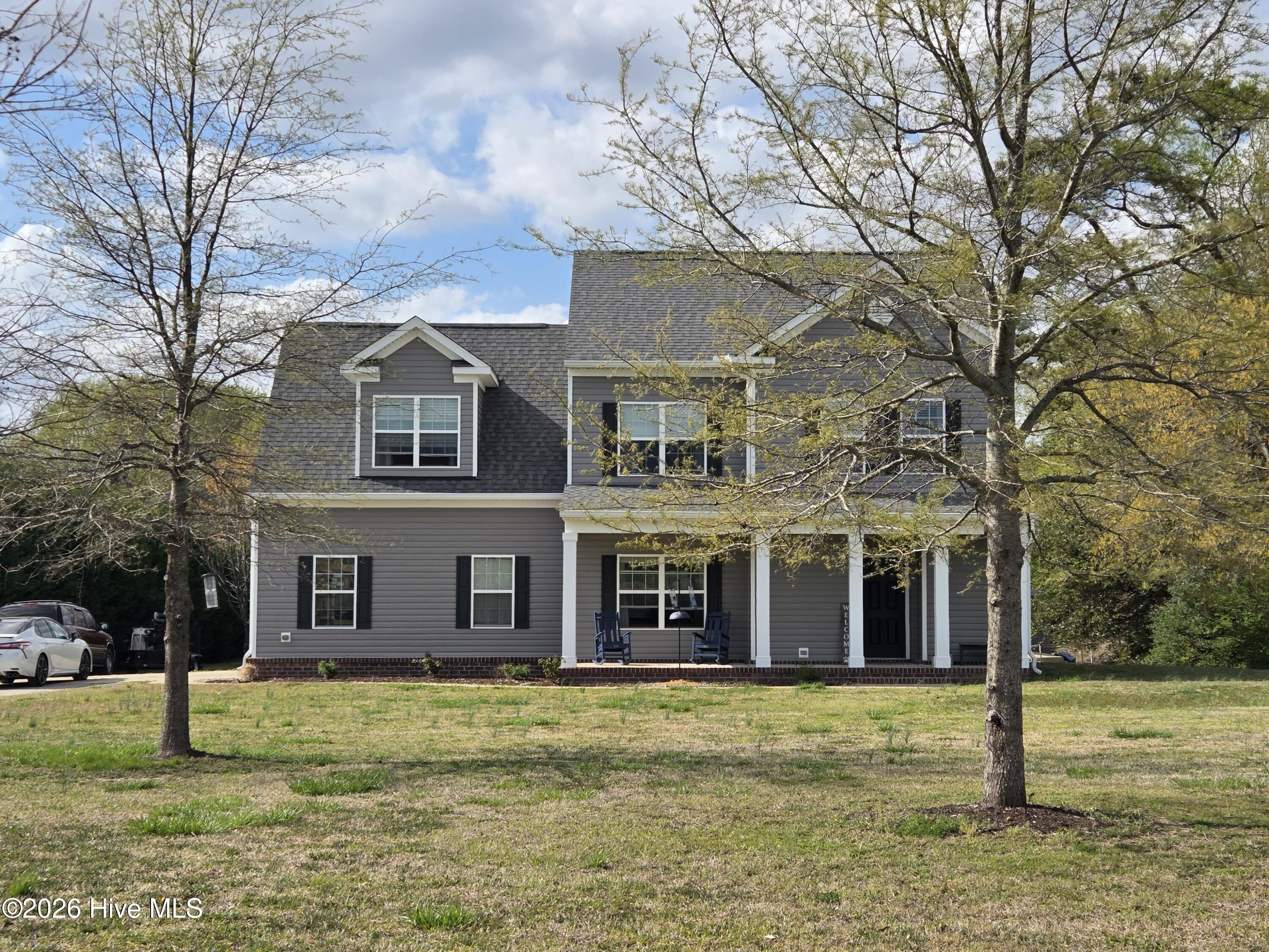 102 East Point Estates Road Knotts Island, NC 27950 - Photo 2 of 46 1000010620