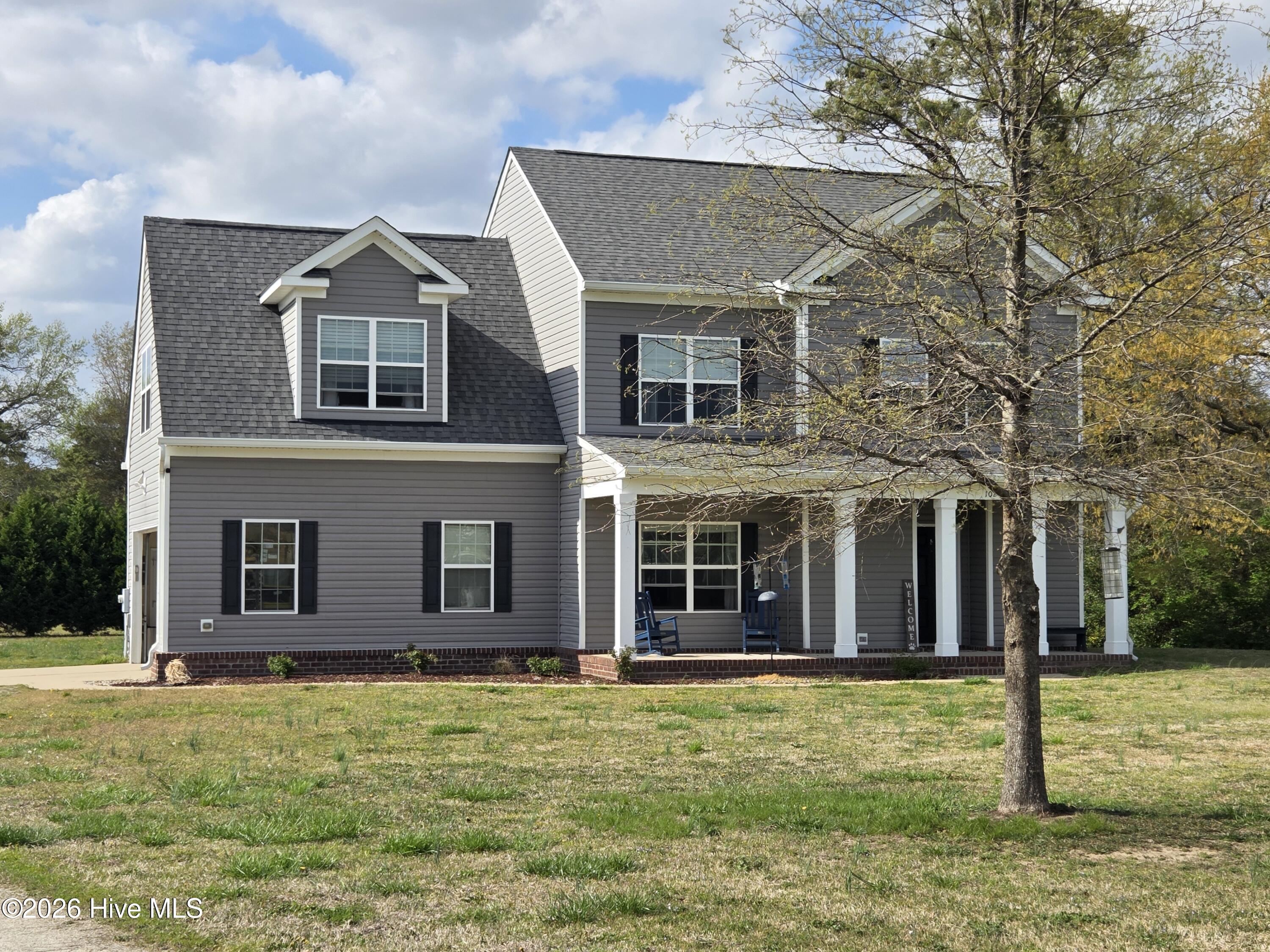 102 East Point Estates Road Knotts Island, NC 27950 - Photo 3 of 46 1000010624