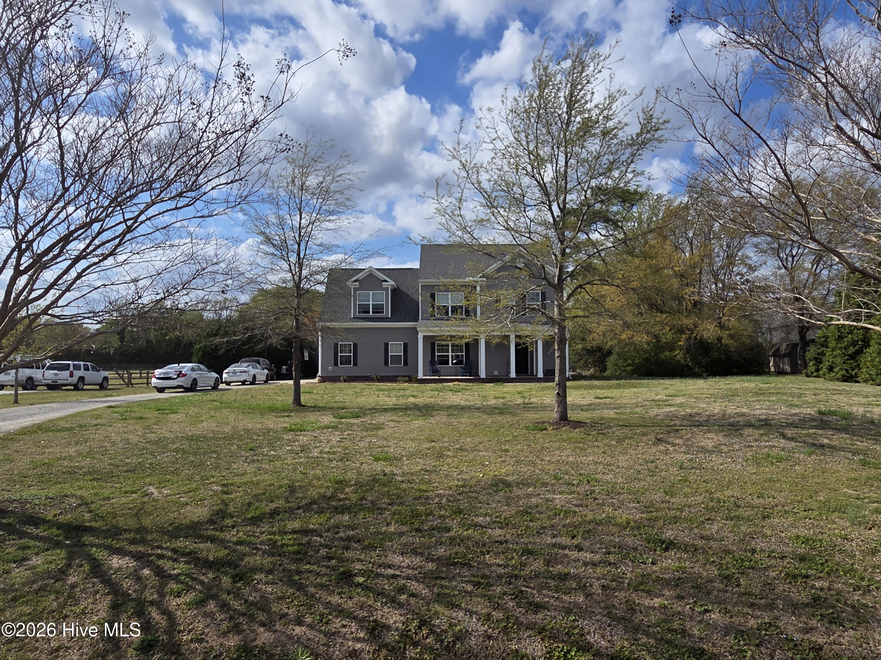 102 East Point Estates Road Knotts Island, NC 27950 - Photo 4 of 46 1000010621
