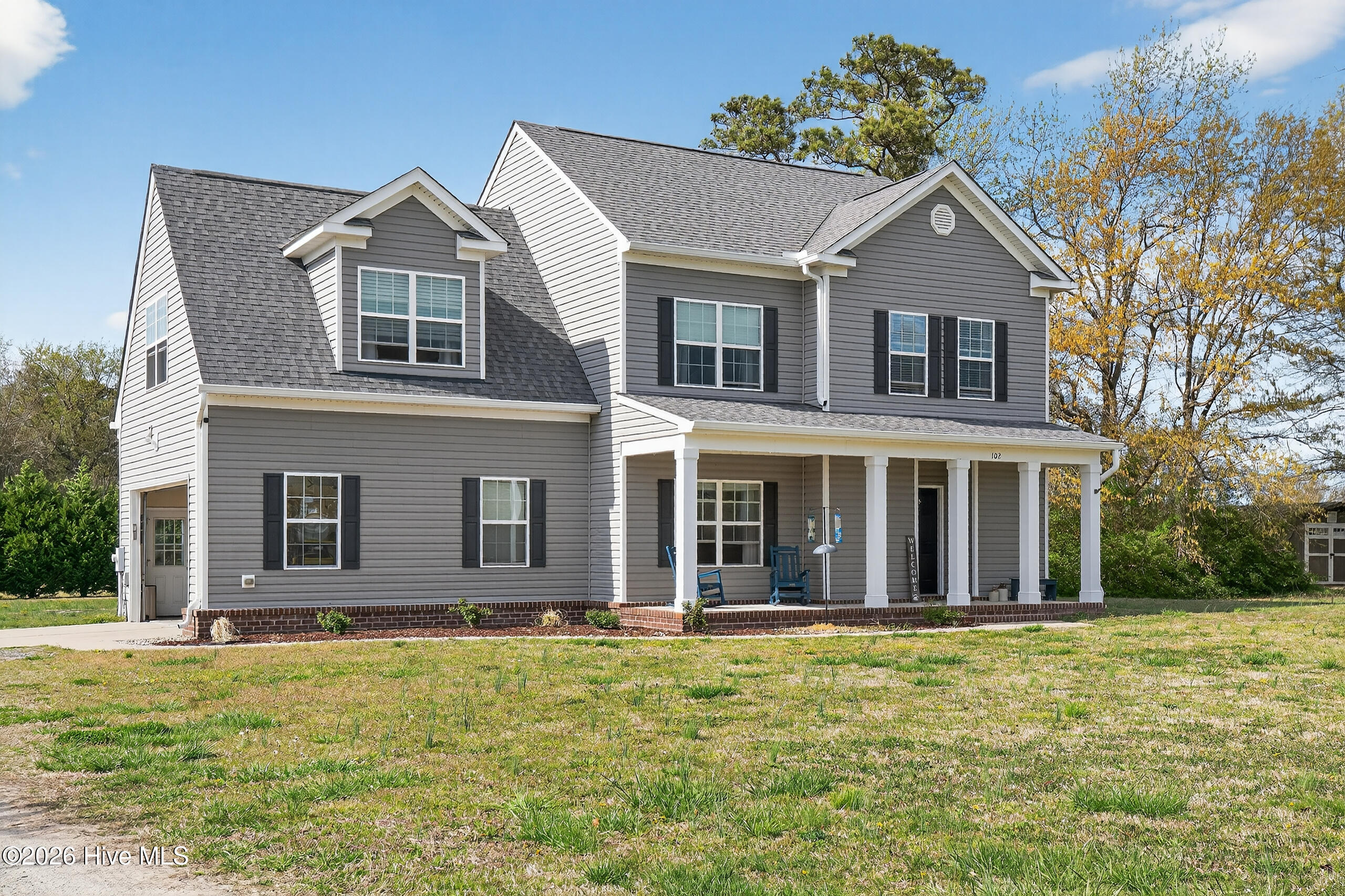 102 East Point Estates Road Knotts Island, NC 27950 - Photo 4 of 46 001__DSC6560
