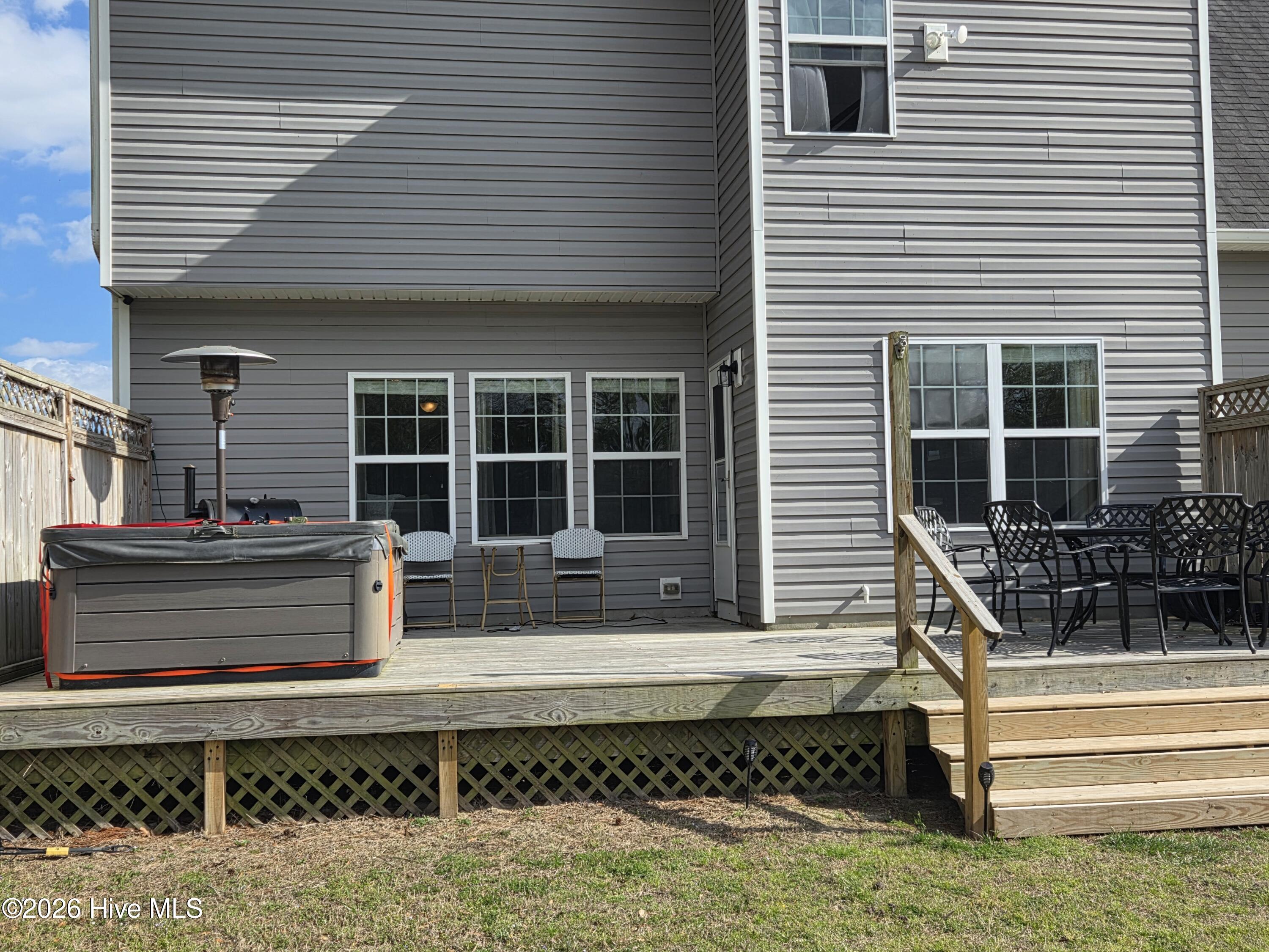 102 East Point Estates Road Knotts Island, NC 27950 - Photo 44 of 46 1000010628