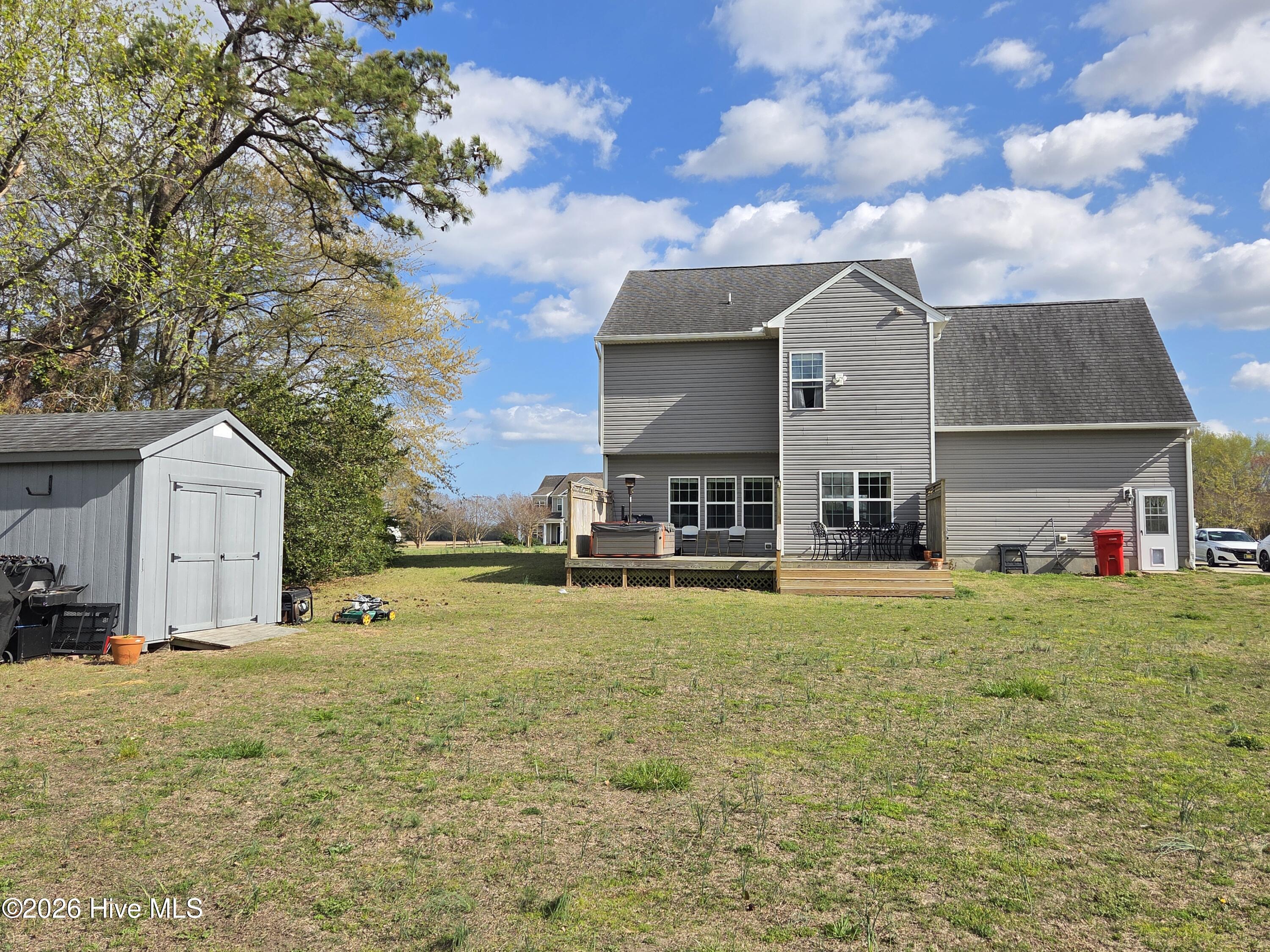 102 East Point Estates Road Knotts Island, NC 27950 - Photo 45 of 46 1000010630