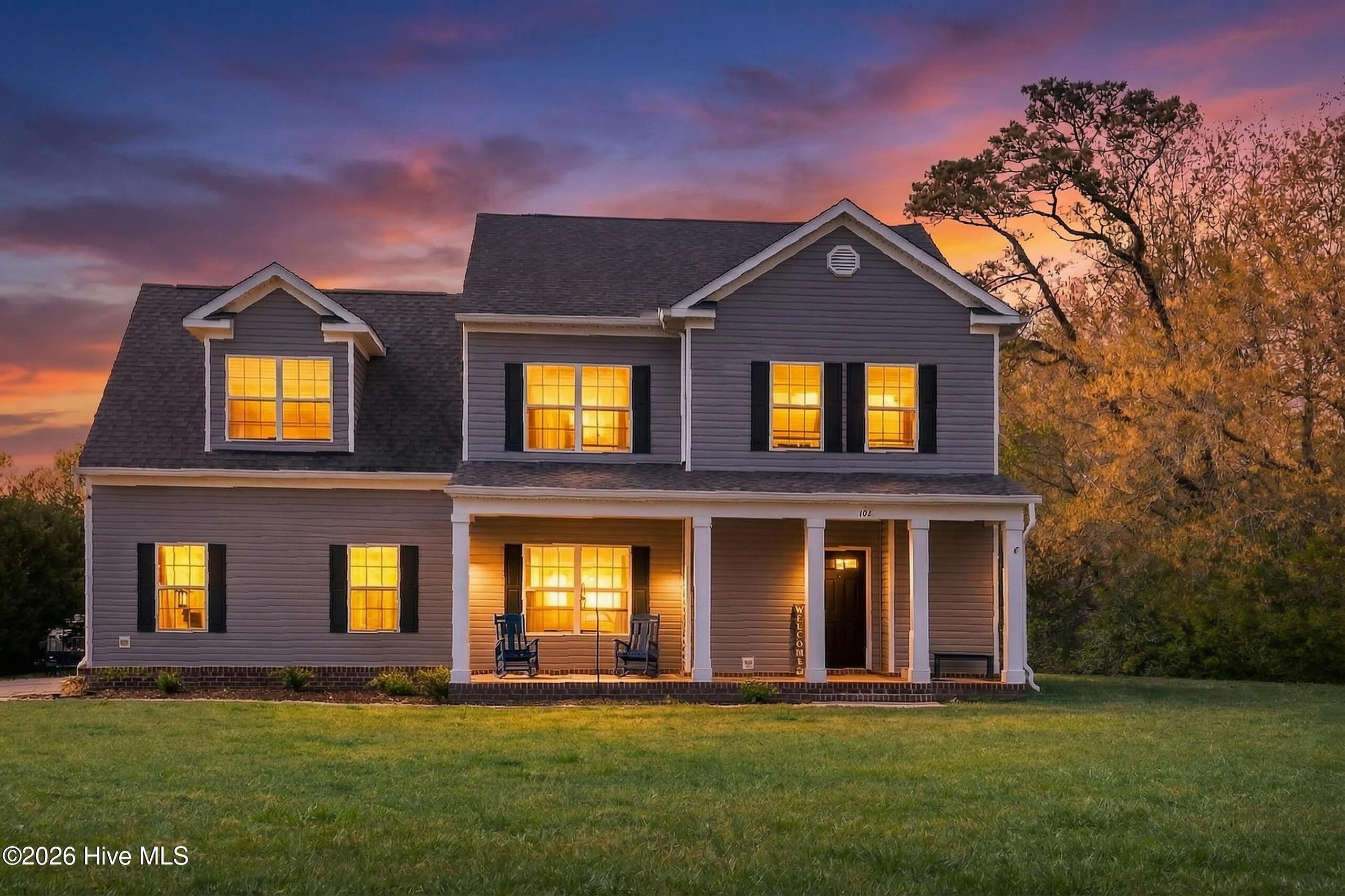 102 East Point Estates Road Knotts Island, NC 27950 - Photo 7 of 46 008__DSC6561-4