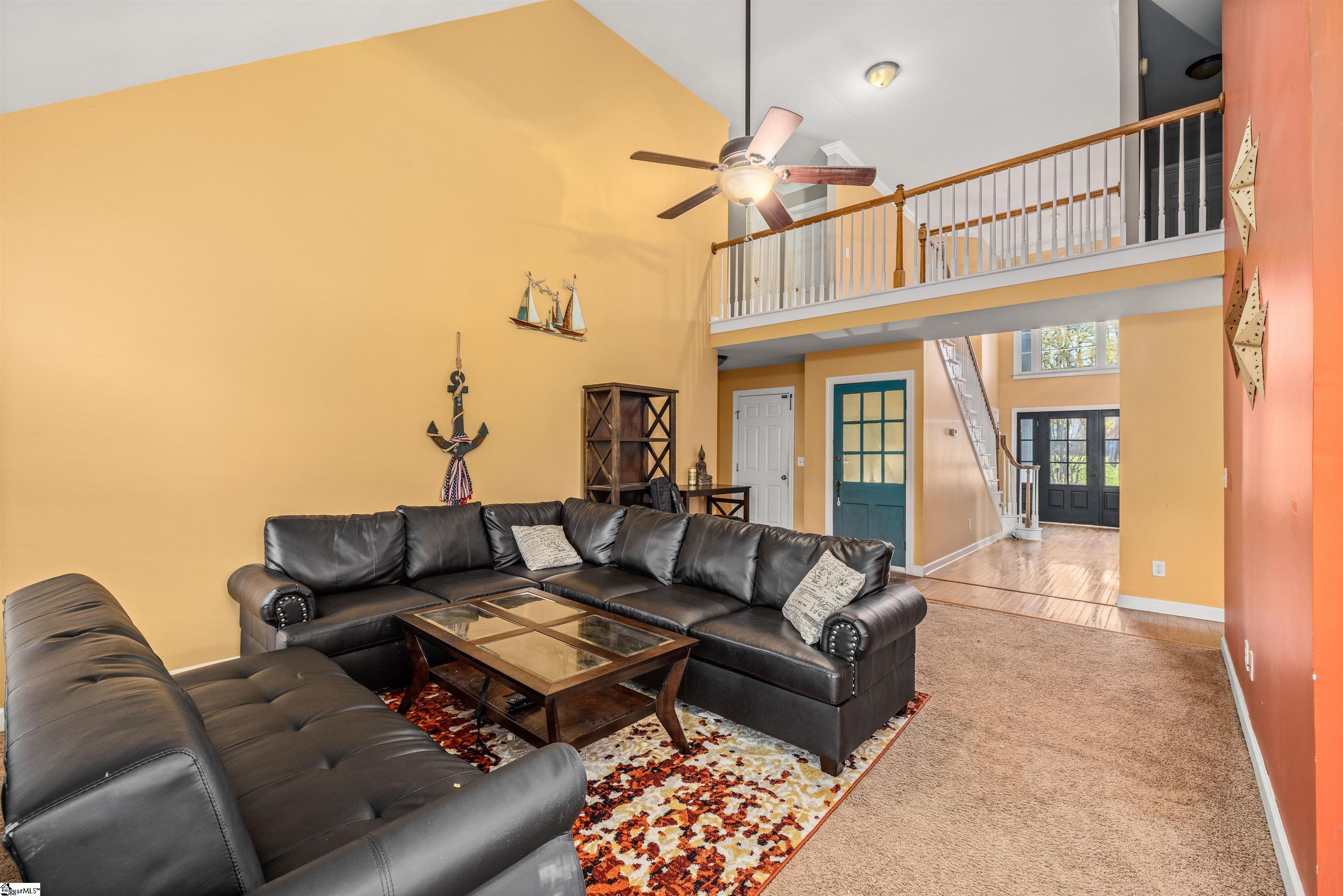108 Bushberry Way Greer, SC 29650 - Photo 13 of 35 Gallery Image 13