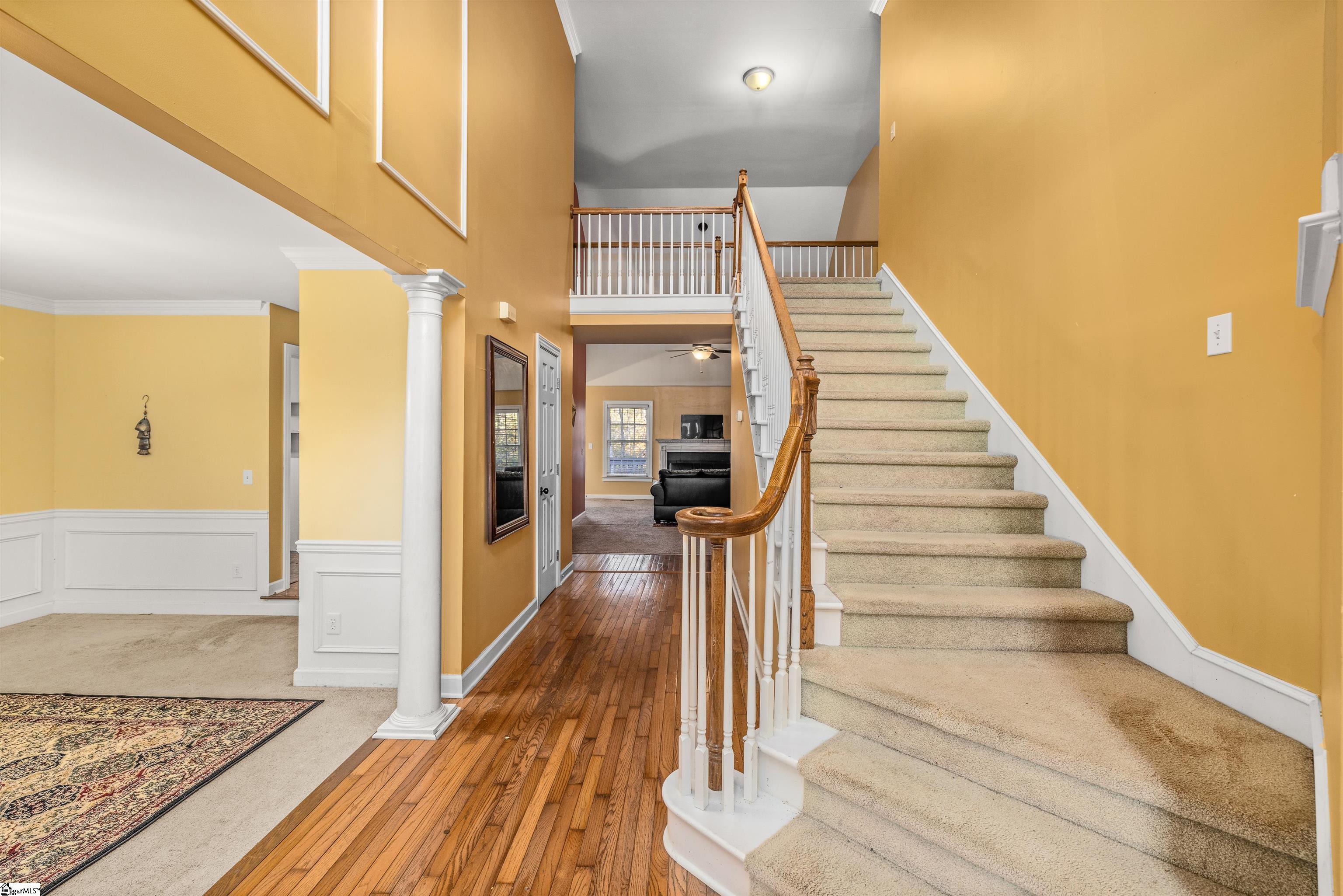 108 Bushberry Way Greer, SC 29650 - Photo 3 of 35 Gallery Image 3