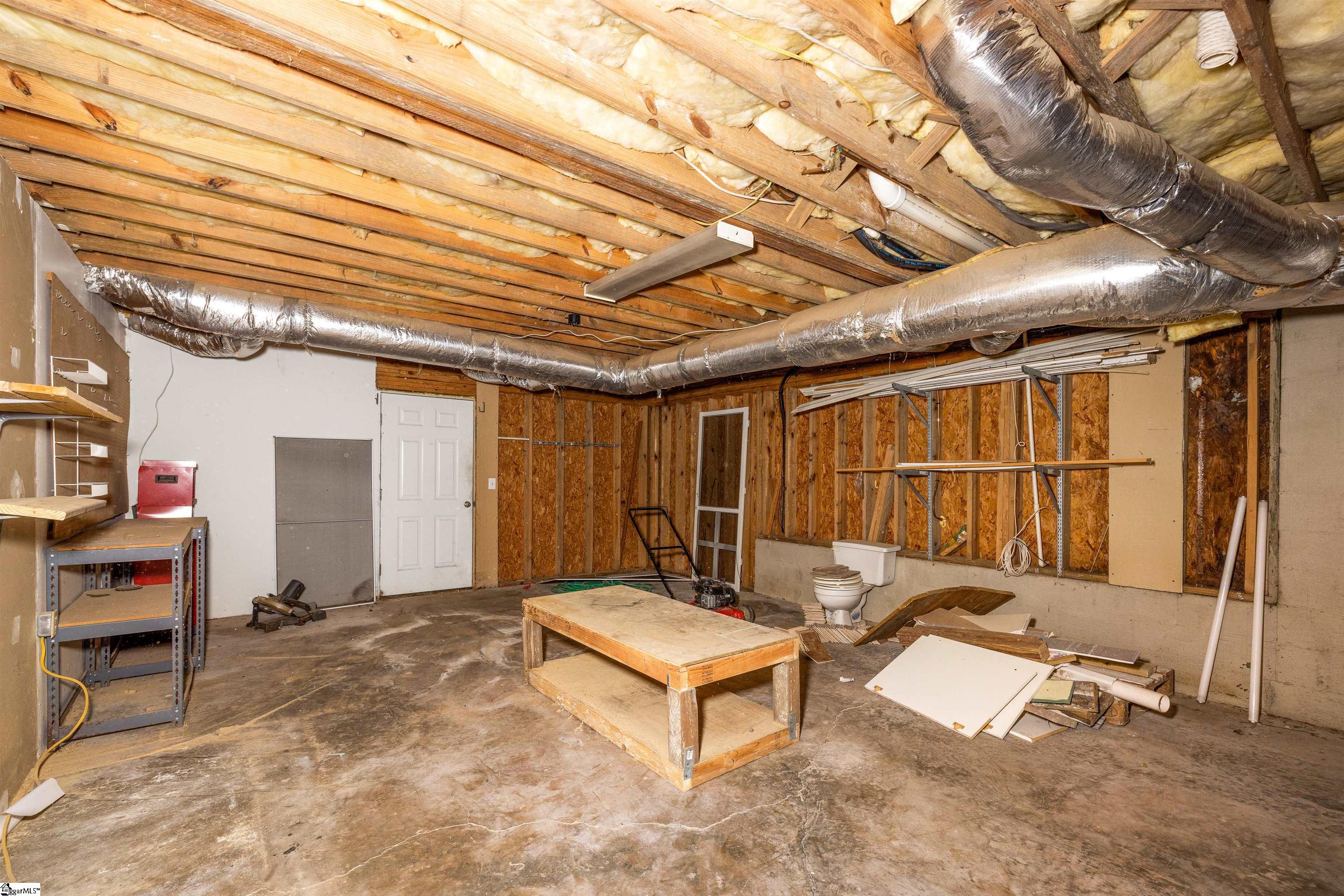 108 Bushberry Way Greer, SC 29650 - Photo 33 of 35 Gallery Image 33