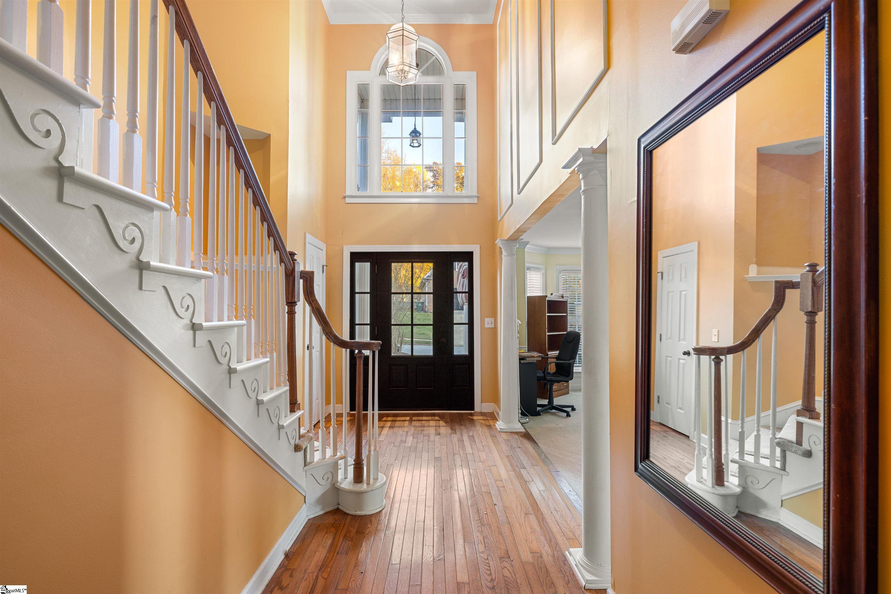 108 Bushberry Way Greer, SC 29650 - Photo 4 of 35 Gallery Image 4