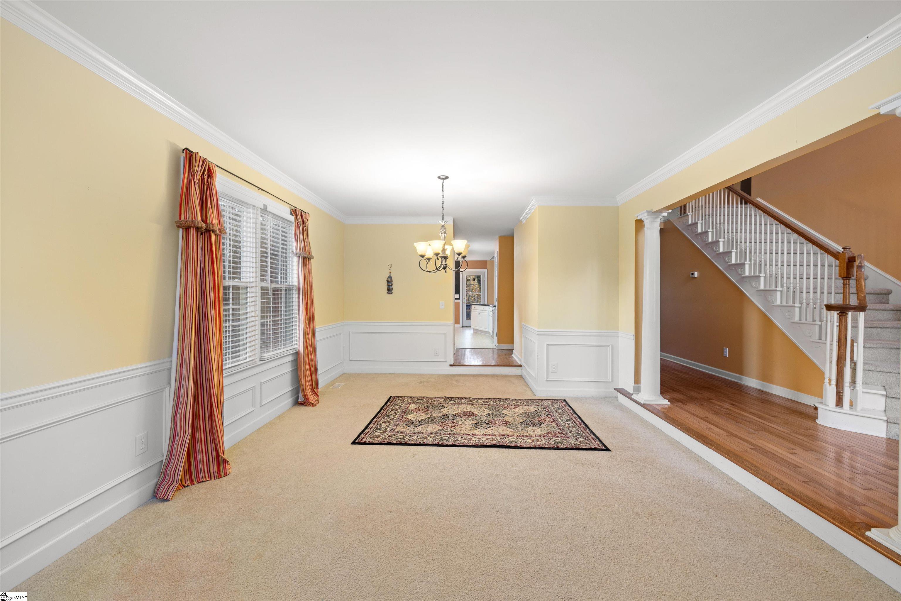 108 Bushberry Way Greer, SC 29650 - Photo 7 of 35 Gallery Image 7