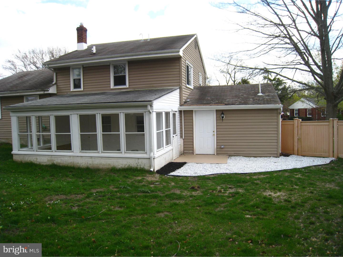 32 Evergreen Road Stratford, NJ 08084 - Photo 23 of 25 Gallery Image 23