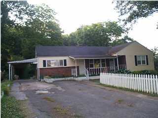 1216 Greens Lake Road East Ridge, TN 37412 - Photo 1 of 1 Primary Photo