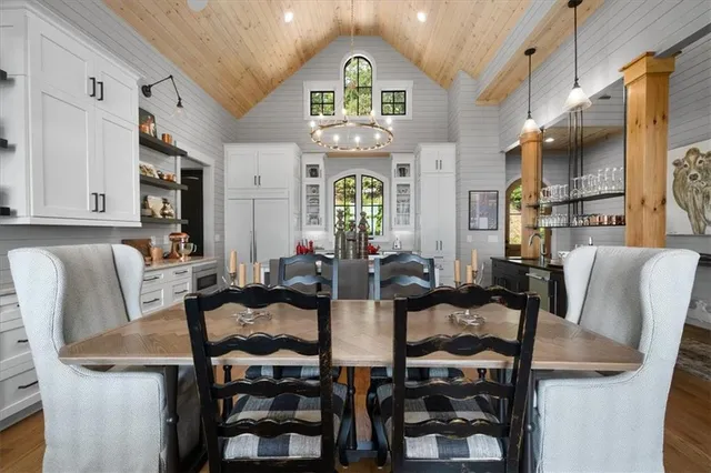 $1,875,000 | 207 Utana Blfs Trail, Ellijay, GA 30540