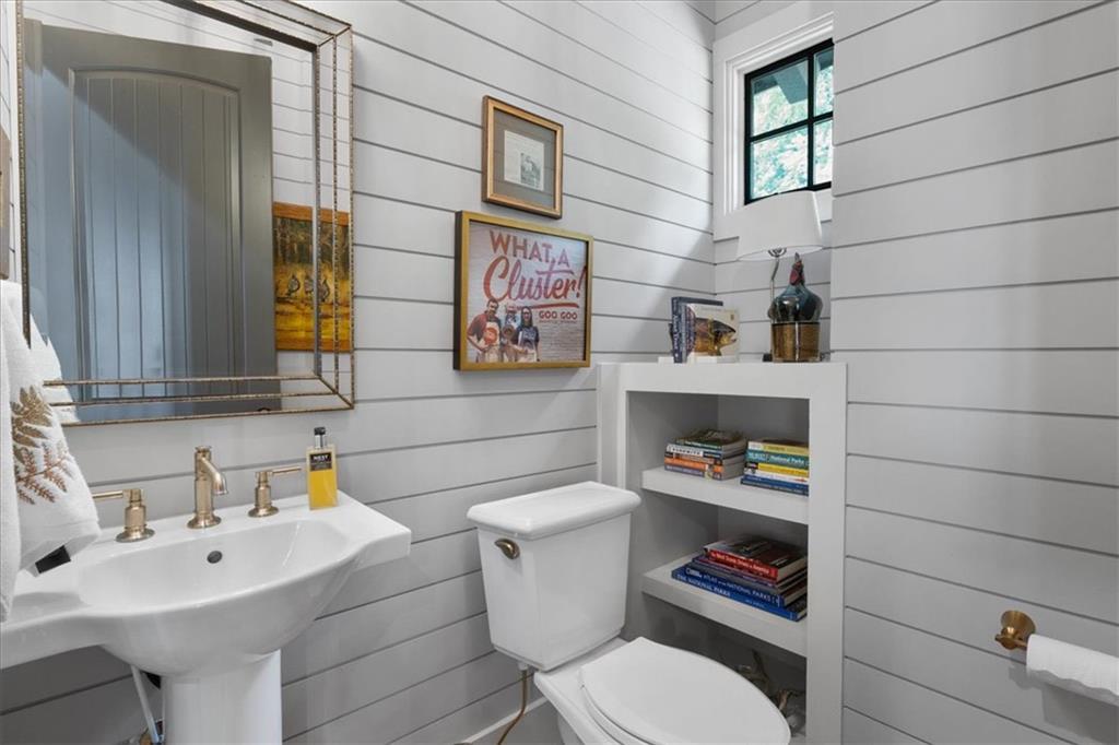 207 Utana Blfs Trail Ellijay, GA 30540 - Photo 21 of 100