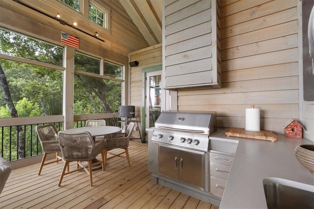 207 Utana Blfs Trail Ellijay, GA 30540 - Photo 26 of 100