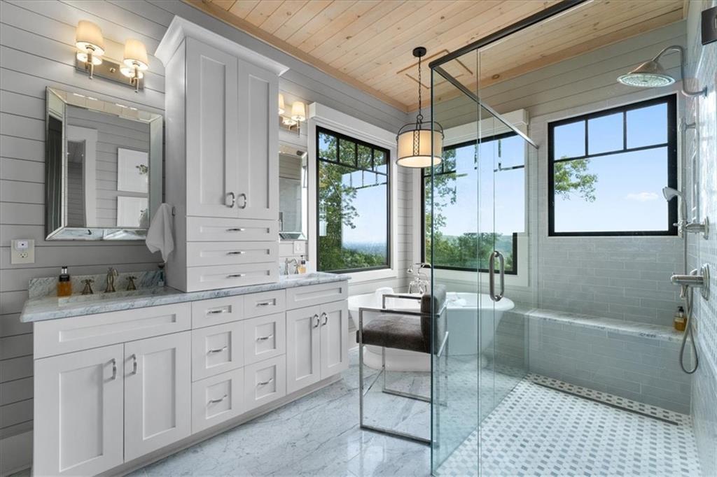 207 Utana Blfs Trail Ellijay, GA 30540 - Photo 31 of 100