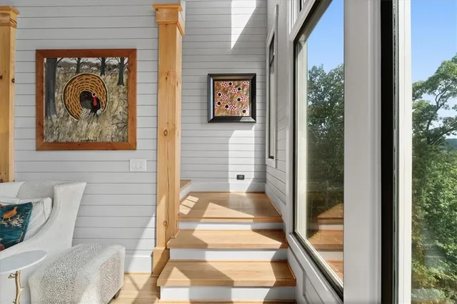 $1,875,000 | 207 Utana Blfs Trail, Ellijay, GA 30540