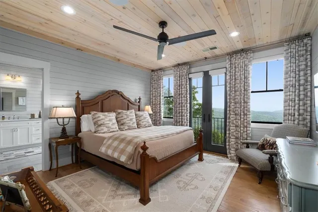 $1,875,000 | 207 Utana Blfs Trail, Ellijay, GA 30540